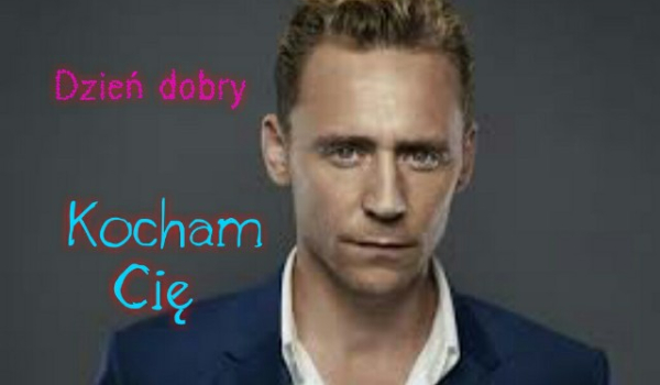 Dzień Dobry Kocham Cię!  #2