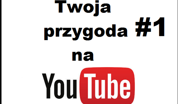 Twoja historia z YouTube