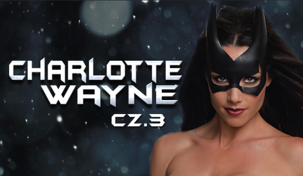 Charlotte Wayne #3