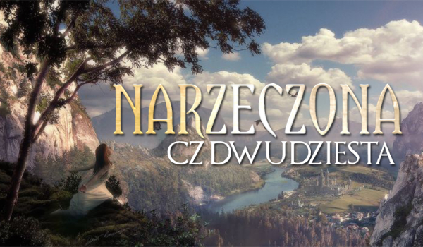 Narzeczona #20