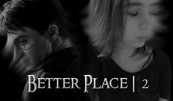 Better Place  2