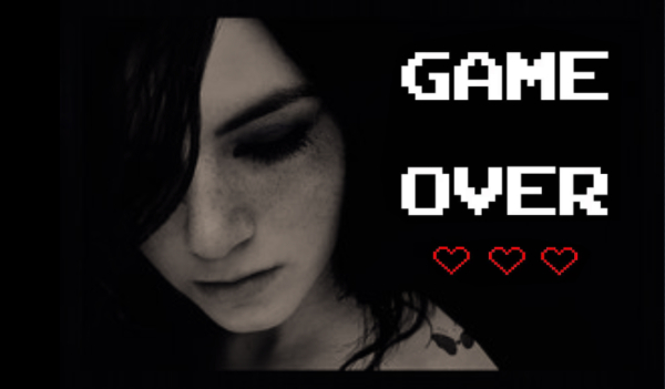 Game over #3