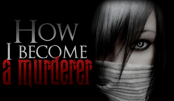 How I become a Murder – Prolog