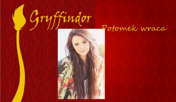 Potomek wraca… [5]