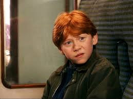Jak dobrze znasz postacie z Harrego Pottera? 2# Ron Weasley | sameQuizy