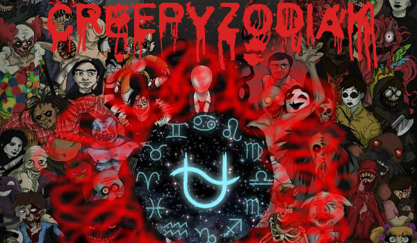 CreepyZodiak  #2