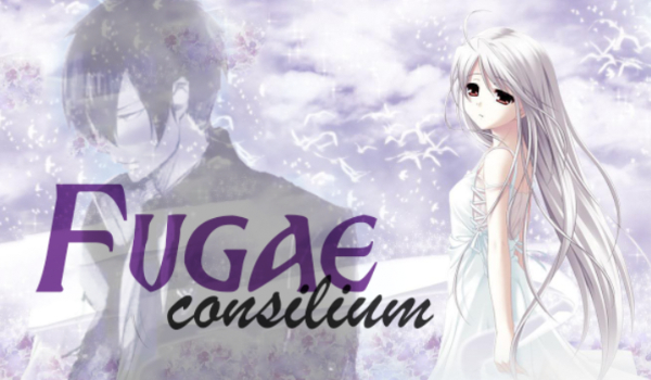 Fugae Consilium │ Rozdział lV │ Gitara