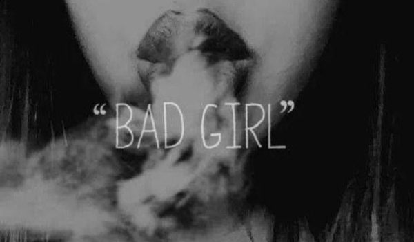 #Prolog-Bad Girl
