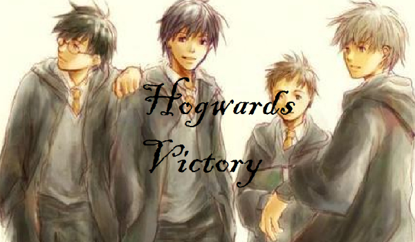 Hogward’s Victory #3