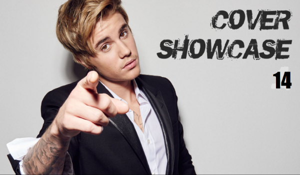 Cover showcase…#14