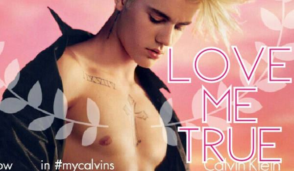 Love Me True #2