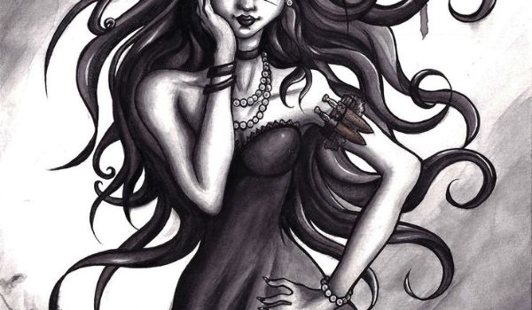 Twoja historia jako siostra Jane#3