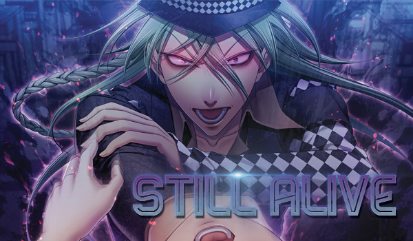 STILL ALIVE #0