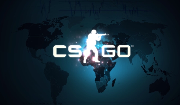 CS:GO