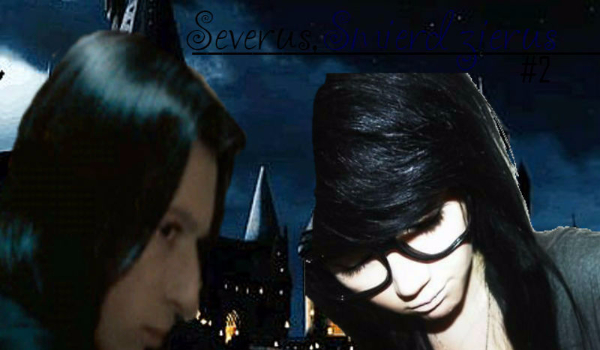 Severus, Śmierdzierus #2