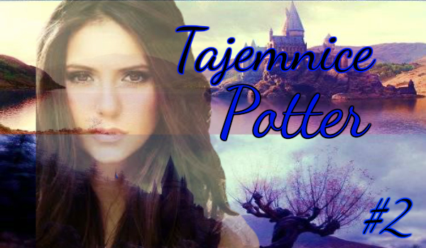 Tajemnice Potter #2