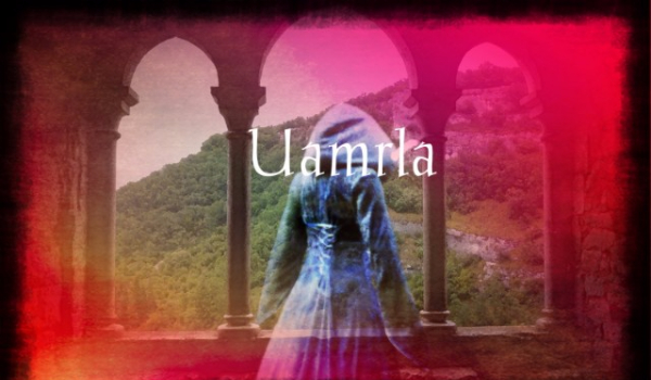 Umarła 2 – (CreepyPasta)