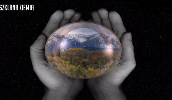 Szklana ziemia *info*