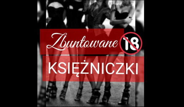 Zbuntowane Księżniczki #2