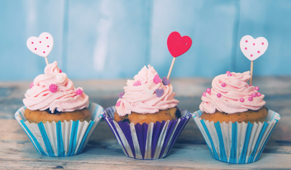 Jaką babeczką jesteś ?