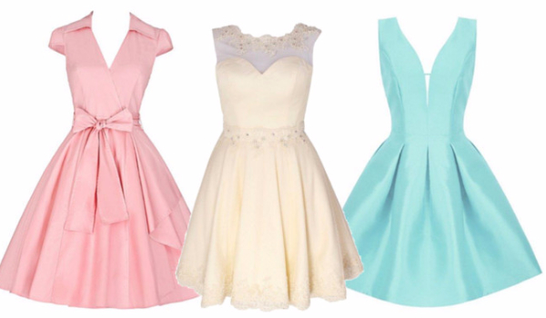 jaka suknia do ciebie pasuje?