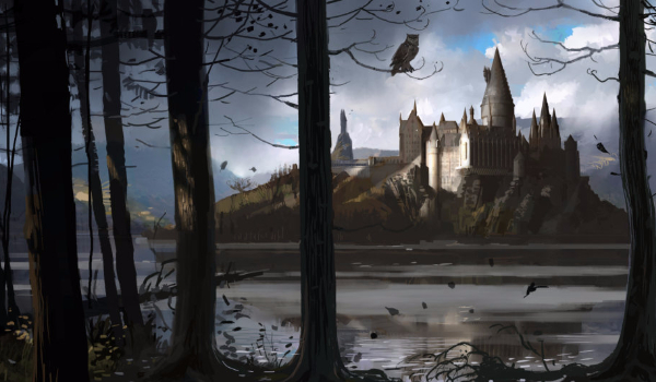 Harmonia Nectere Passus #2