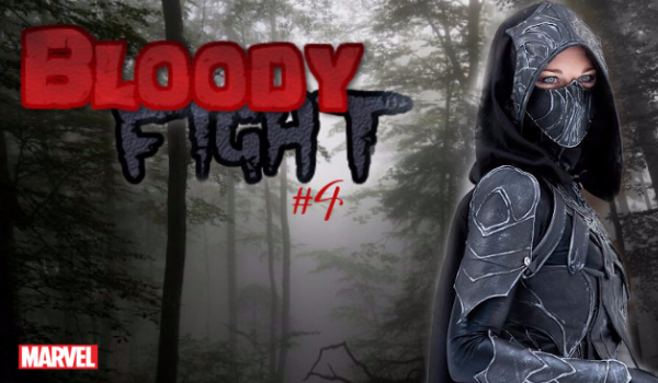 Bloody Fight #4