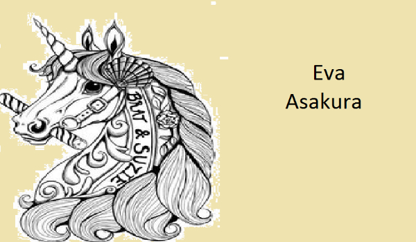 Eva Asakura