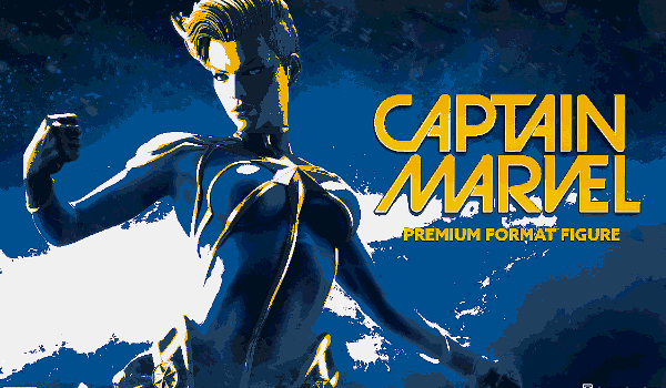 CapitanMarvel Universe #2