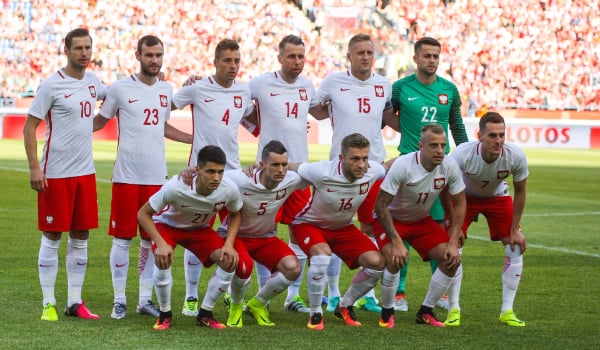Z jakim Piłkarzem Polskiej Reprezentacji się zaprzyjaźnisz?