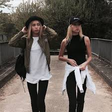 LisaAndLena