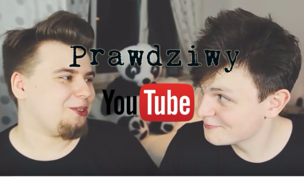 Prawdziwy YouTube #2