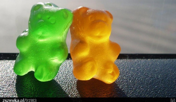 Jakie żelki do ciebie pasują