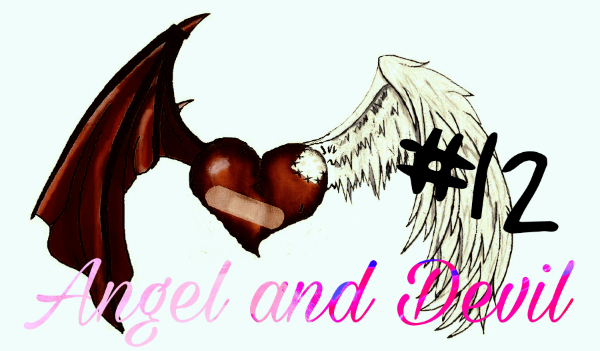 Angel and Devil #12
