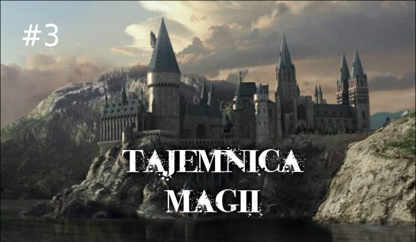 Tajemnica Magii