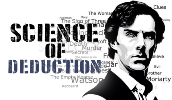 Science of deduction #4