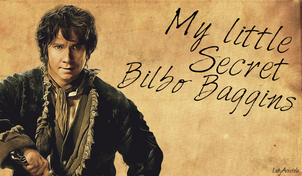 My little secret – Bilbo Baggins #19
