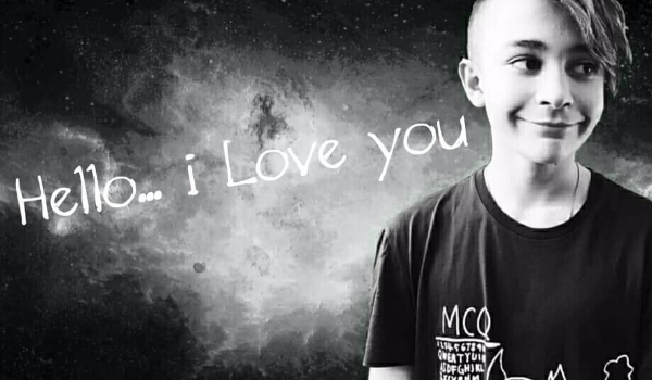 Hello… i Love you #3