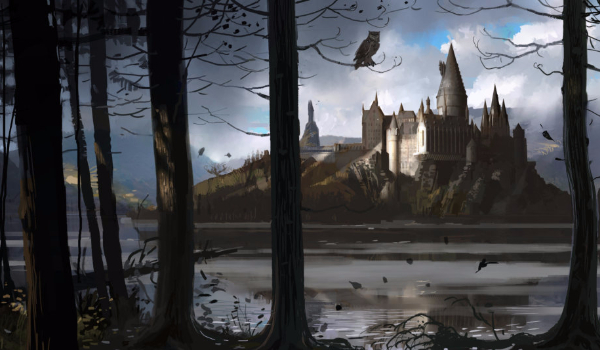 Harmonia Nectere Passus #3