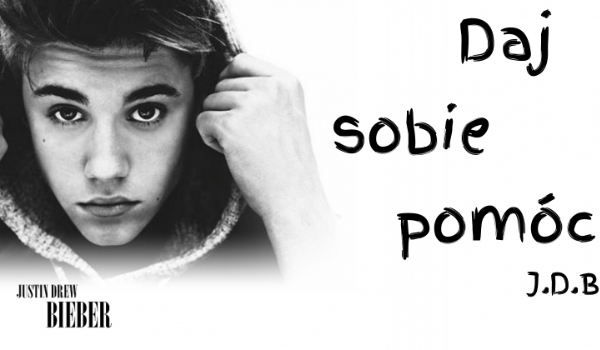 Daj sobie pomóc #3 – „Opiekun”