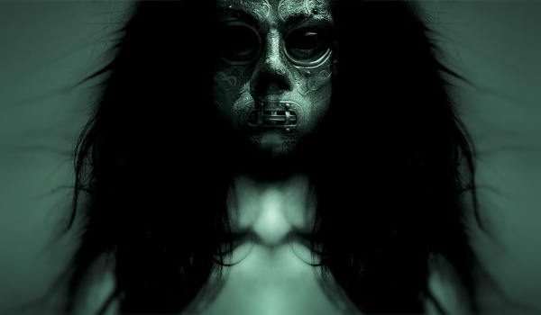 Śmierciozerczyni nienaznaczona #2