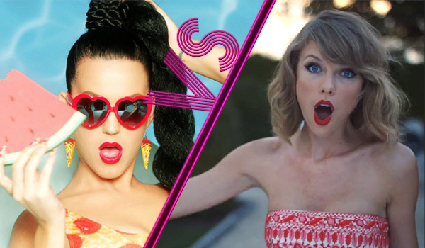 Który teledysk jest lepszy? #2