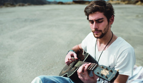 Alvaro soler – Agosto