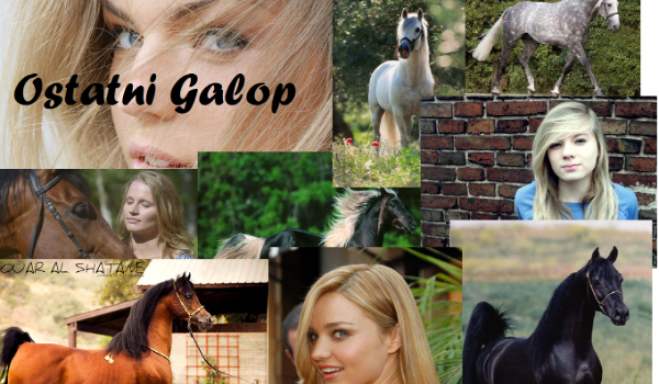 Ostatni Galop #5