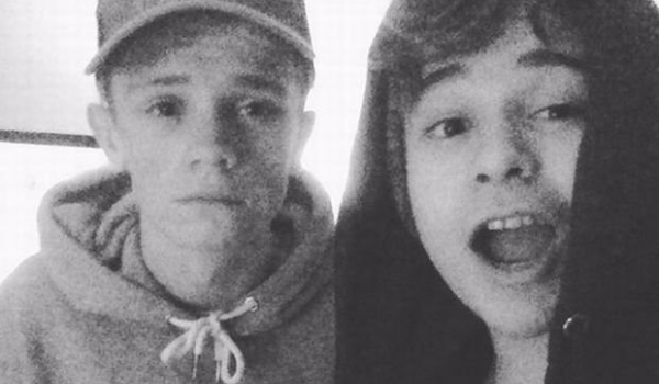 Love yourself[16] 3 sezon