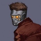 STAR-LORD