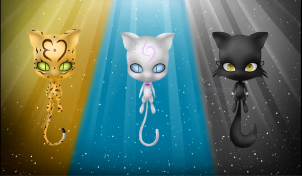 Historia z Miraculum #4