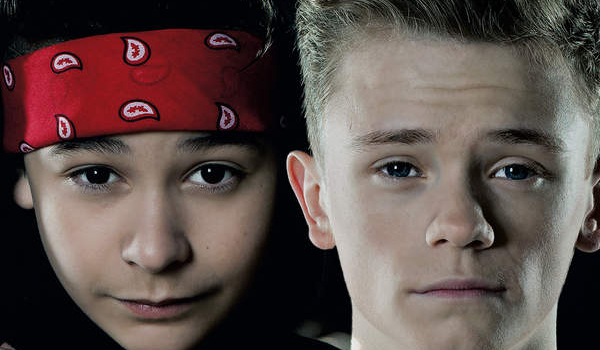 Moja przygoda z B&M #8