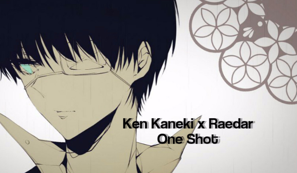 Kaneki x Reader – One Shot