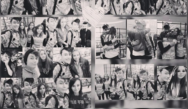 Czy jesteś świnorożcem?